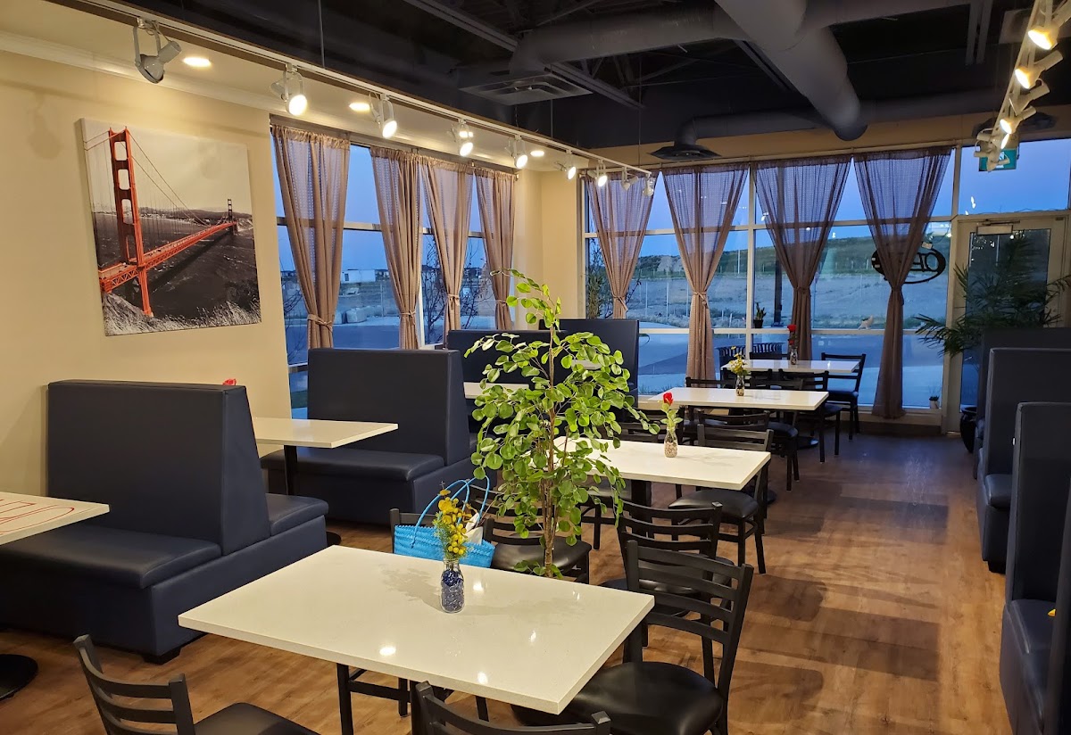 Binh Vietnamese Restauraunt