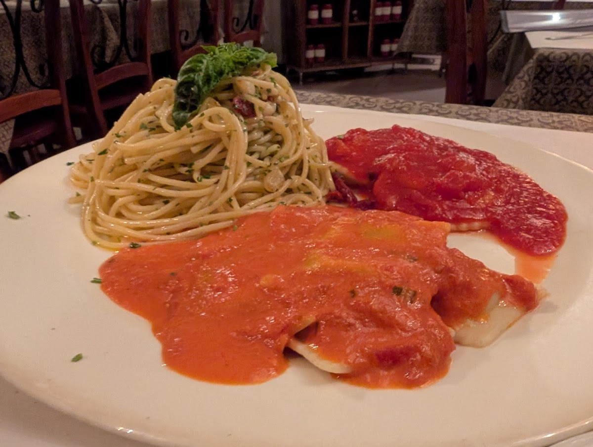 Banner Restaurant Tre Marie 03